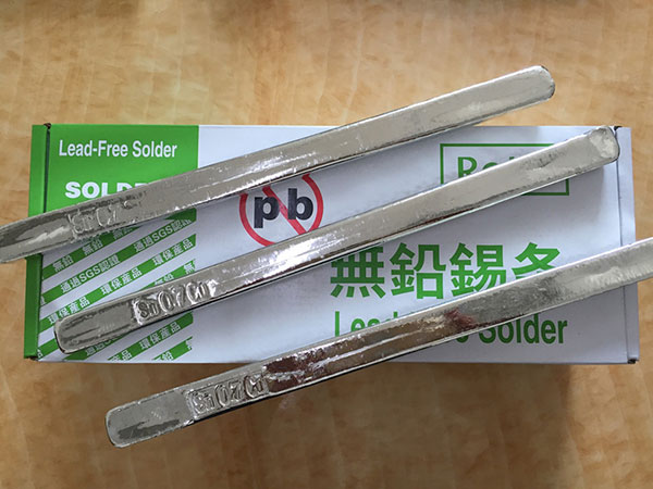 錫條、焊錫條使用注意事項(xiàng)